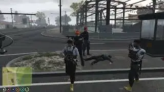 Chopper Rescue
