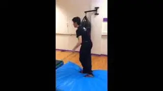 TRICKSTA KIDS- lesson two