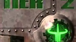 Youtube Poop - Visor III Arena