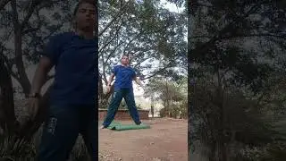 YOGA for Stretching