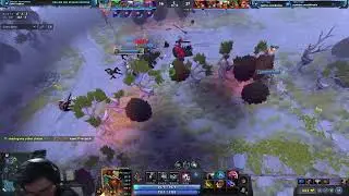 [Eng/Fil] Checking on 7.34 patch and turbo mode after! Stream #246