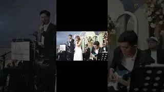 Titiek Puspa - Marilah Kemari (Cover by KPH Music) | Wedding Band Entertainment at Indigo Bandung