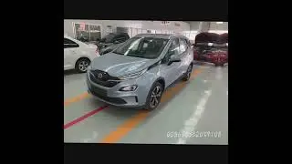 🤘BAIC EX3😎R600🤘 🔸 NEDC range- 501 km ☎ 008613332059108