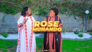 ROSE MUHANDO FEAT  NANANA SIAMPALA -  NIGUZE YESU