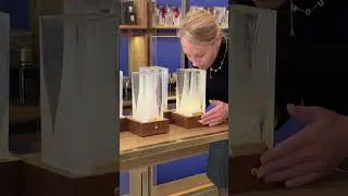 Atelier du luxe - Visite de la boutique Ex Nihilo !