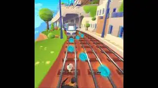 moeda azul? #shorts #subwaysurfers