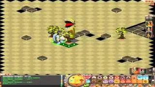 [DOFUS] 15'Min de PvP avec Sadida 177 G9 #4