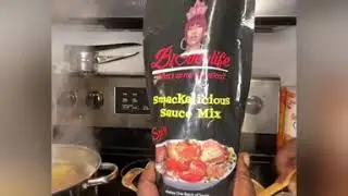 Blove Smackalious Sauce