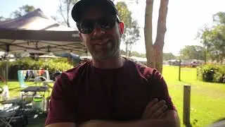 He is huge!!!