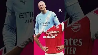 Why do Man City have a different kit to everybody else in the FA Cup?