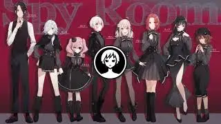 Spy Classroom opening(yogg venus Remix)