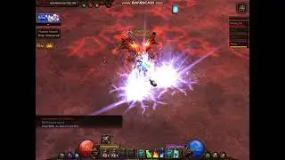 Mu server season 18.2.2 - New Event Boss Battle