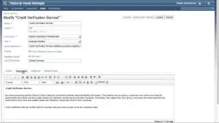 What's new in Rational Asset Manager 7.5.1.2 M2