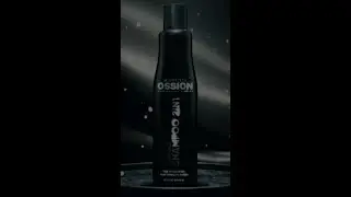 Cleanse  Nourish with Ossion #shorts
