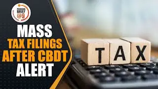 Massive Tax Update: ₹30,000 Cr Undeclared Foreign Assets Exposed | Taxpayers Rush to Disclose Wealth