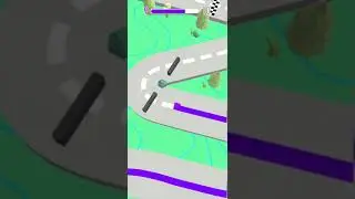 Color Adventure: Level 9 #shorts #youtubeshorts #games