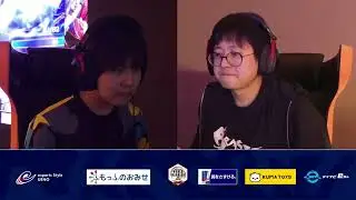 【Winners Final】ODDPLAN &brvbar;ORARIN  VS BEAST &brvbar; FUUDO  「CAPCOM Pro Tour 2024 ワールドウォリアー 日本大会 地域決勝大会」 1080p