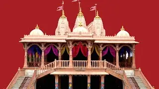 SHREE SWAMINARAYN MANDIR RAMBAUG KANKARIA AYOJIT 