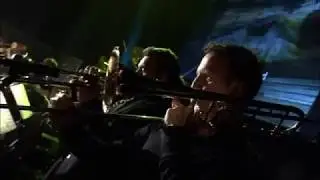 Glenn Shorrock - Statue of Liberty (Live)