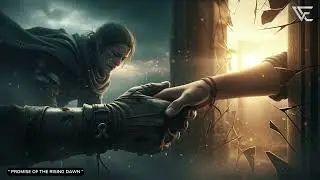 I PROMISED I’D COME BACK FOR YOU | Emotional Epic Orchestral Music