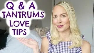Q & A PART 2  |  EMILY NORRIS