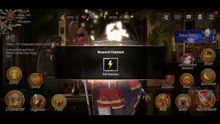 Code 500 Stamina | Swordmaster Story