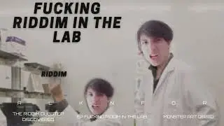 Alknfor - The Riddim Dubstep Discovered [EP Fucking Riddim In The Lab] (Alknfor Official)