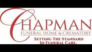 Memorial Service for Johnny Sanders