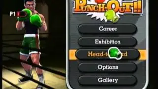 Let's Play Punch-Out Wii - Intro