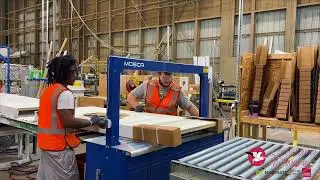Building Beyond Aviation: How Chennault Powers Jobs and Growth in Southwest Louisiana