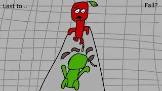Melon Playground Third Part 2 - (Last to&hellip; Fall?)