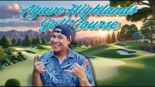 LB is in Arizona! - Birdie 2 Bogey Bros