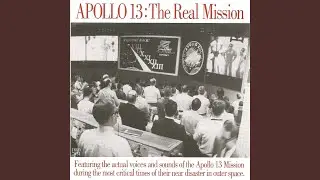 Astronauts Are Instructed To 
