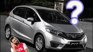 Honda Fit n&atilde;o funciona / diagn&oacute;stico bomba de combust&iacute;vel / como trocar refil da bomba Honda Fit