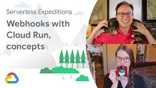 Integrating Webhooks with Cloud Run