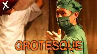Grotesque (2009) | Disturbing Breakdown and Review