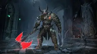 Brutal Doom vs Marauder