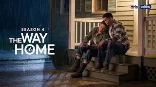 The Way Home Season 4: Exploring 1965 & What&rsquo;s Next for Alice, Kat, and Colton!