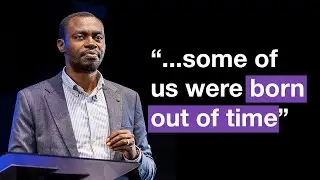 The Principles That Have Preserved Me In Ministry | Teaching By Apostle Grace Lubega