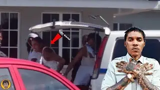 Vybz Kartel Move To The High Security Watch in Prison | T Square Boss