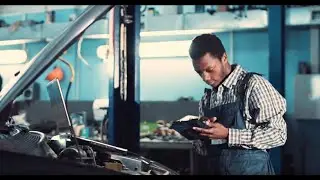 Future Look: How Auto Shops Can Use AI