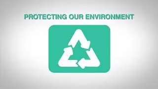 Transforming Lives, Connecting Communities - Environmental Protection