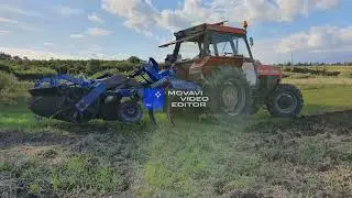 BEZ ORKA URSUSEM 1224 Z LANDSTAL