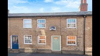 Coxwell Street - Faringdon