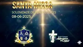 Solenidade de Pentecostes