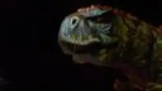 Walking With Dinosaurs