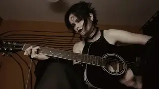 Anhedonia (Chelsea Wolfe, Emma Ruth Rundle cover)