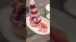 Dessert jo sirf taste hi nahi, mood bhi bana de#Cake&Dessert #SweetCravings #TrendingReels #cake