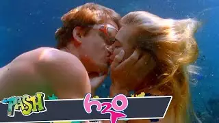 H2O: Por los pelos T3 E24 | PASH