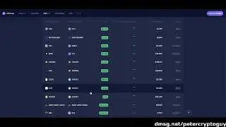 ICPSwap Staking Pool V2 - Juicy gains